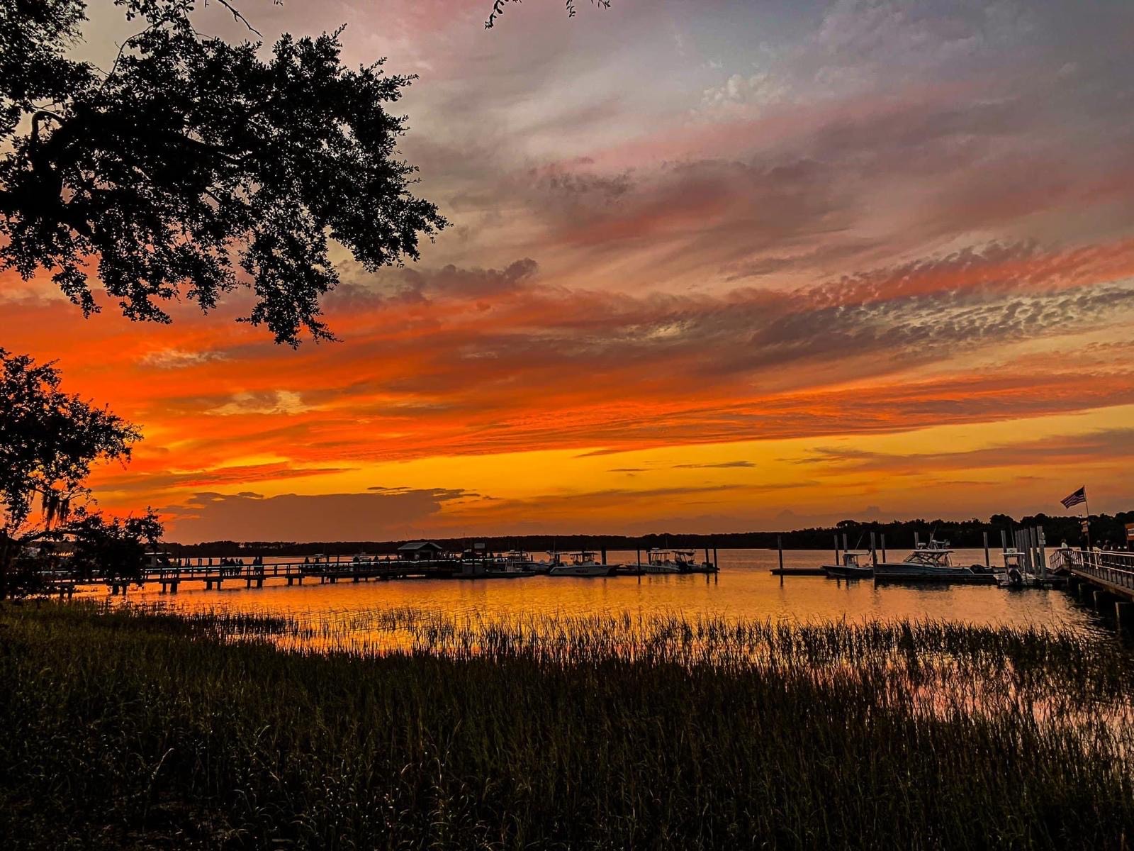 Discover October events, market trends, listings & insider tips from Allison Cobb and The Cobb Group, trusted Bluffton & Hilton Head Realtors.